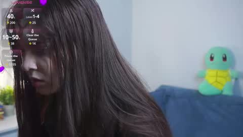 Snapshot of sabinekansky chatting on 03-19-26, 09:08 sabinekansky online show from 03-19-26, 09:08