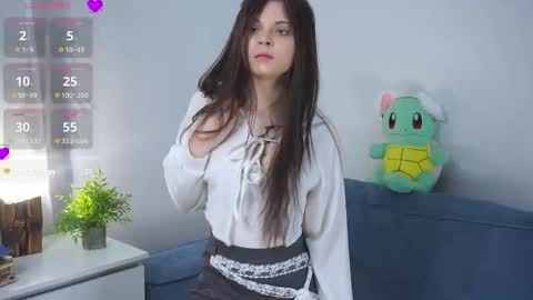 Snapshot of sabinekansky chatting on 03-20-26, 08:35 sabinekansky online show from 03-20-26, 08:35