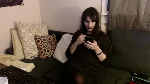 Snapshot of sabinewinters chatting on 03-28-26, 12:54 sabinewinters online show from 03-28-26, 12:54