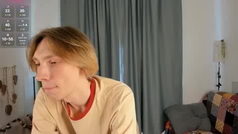 sableflux online show from 03-17-26, 05:33