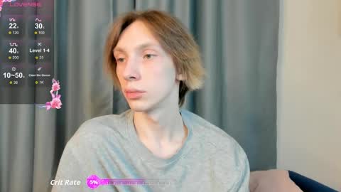 sableflux online show from 03-22-26, 08:45