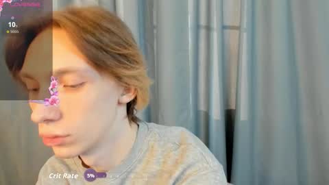 sableflux online show from 03-25-26, 05:46