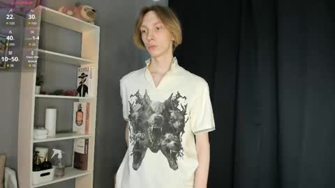 sableflux online show from 04-02-26, 06:00