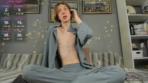 sableflux online show from 04-07-26, 05:52