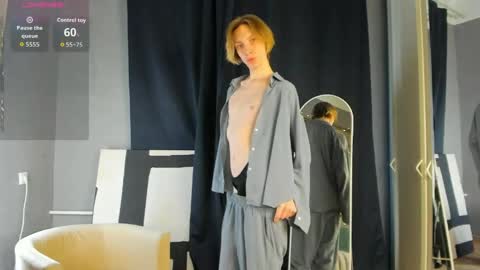 sableflux online show from 04-08-26, 06:46