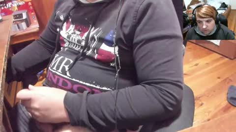 Snapshot of saboda chatting on 10-19-25, 12:44 1141323 my Lord Mister Max moms treasure online show from 10-19-25, 12:44