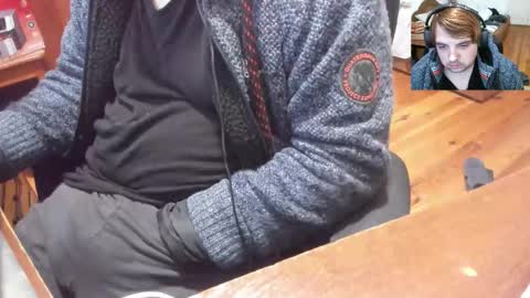 Snapshot of saboda chatting on 10-21-25, 08:20 1141323 my Lord Mister Max moms treasure online show from 10-21-25, 08:20