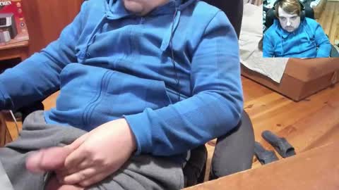 Snapshot of saboda chatting on 10-25-25, 06:35 1141323 my Lord Mister Max moms treasure online show from 10-25-25, 06:35