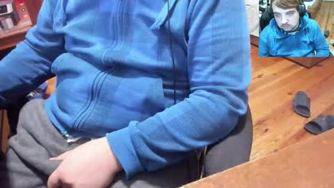 Snapshot of saboda chatting on 10-28-25, 12:58 1141323 my Lord Mister Max moms treasure online show from 10-28-25, 12:58