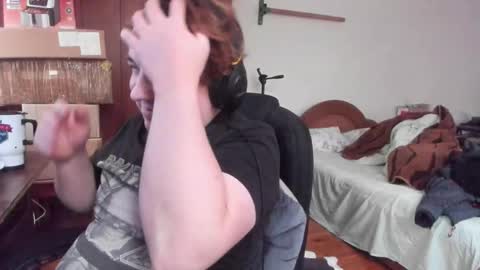 Snapshot of saboda chatting on 02-16-26, 10:11 1141323 my Lord Mister Max moms treasure online show from 02-16-26, 10:11