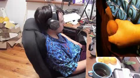 Snapshot of saboda chatting on 07-28-26, 08:52 1141323 my Lord Mister Max moms treasure online show from 07-28-26, 08:52