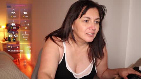 Sabrina online show from 01-08-25, 02:57