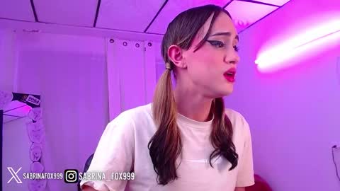 sabrina fox online show from 09-16-25, 03:13
