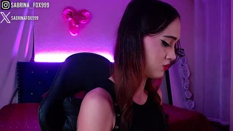 Snapshot of sabriina_fox999 chatting on 03-07-26, 05:04 sabrina fox online show from 03-07-26, 05:04