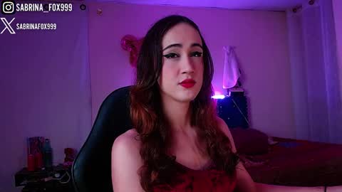 Snapshot of sabriina_fox999 chatting on 03-11-26, 08:42 sabrina fox online show from 03-11-26, 08:42