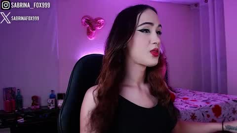 Snapshot of sabriina_fox999 chatting on 03-16-26, 03:56 sabrina fox online show from 03-16-26, 03:56