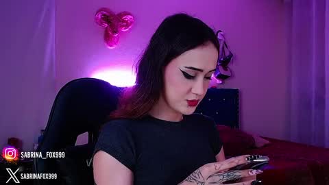 sabrina fox online show from 04-04-26, 08:23
