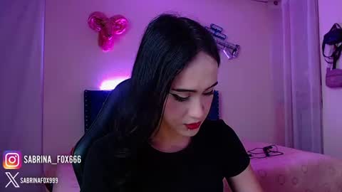 sabrina fox online show from 06-25-26, 05:07