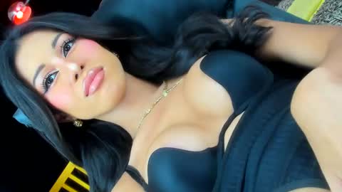 Sabrina online show from 01-11-25, 09:47