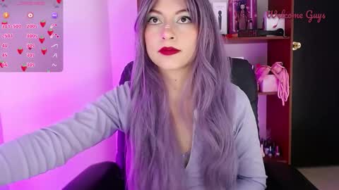 Sabrina online show from 10-29-25, 12:24