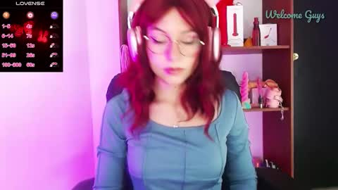 Sabrina online show from 01-11-26, 10:37