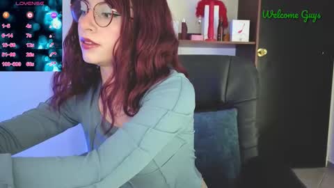 Sabrina online show from 02-03-26, 10:04