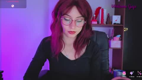 Snapshot of sabrina709 chatting on 03-17-26, 11:30 Sabrina online show from 03-17-26, 11:30