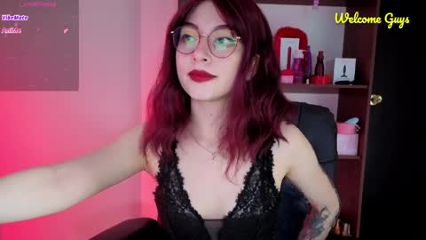 Snapshot of sabrina709 chatting on 04-04-26, 10:07 Sabrina online show from 04-04-26, 10:07
