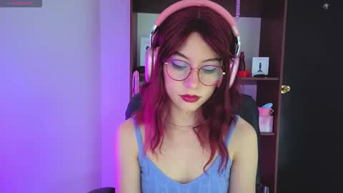Snapshot of sabrina709 chatting on 04-15-26, 11:16 Sabrina online show from 04-15-26, 11:16