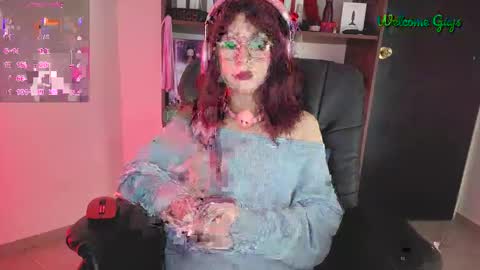 Snapshot of sabrina709 chatting on 04-28-26, 12:20 Sabrina online show from 04-28-26, 12:20
