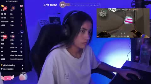 Angie  online show from 10-09-25, 12:52