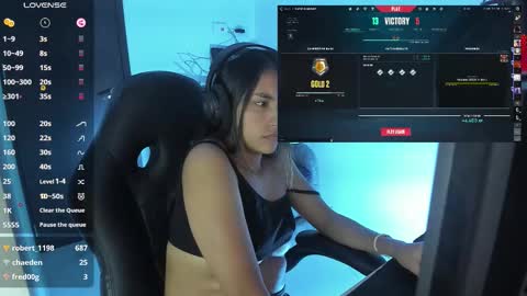 Angie  online show from 02-03-26, 02:53