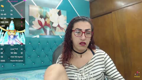 SABRINA online show from 02-05-25, 12:38