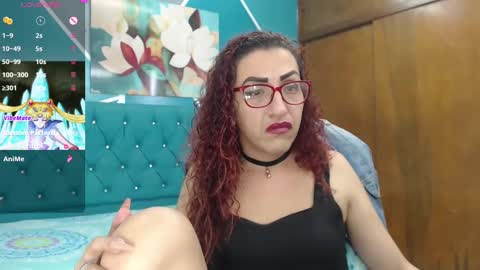 SABRINA online show from 02-13-25, 01:05