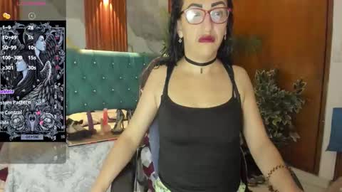 SABRINA online show from 01-15-26, 12:54