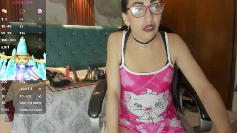 SABRINA online show from 03-15-26, 12:55