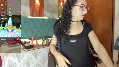 SABRINA online show from 03-21-26, 01:26