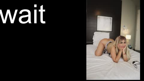 sabrina_geek online show from 02-14-25, 06:34