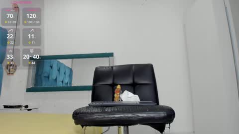 Sabrina  online show from 01-10-25, 07:00