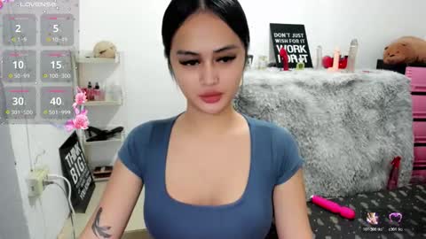 Sabrina online show from 02-18-26, 12:34