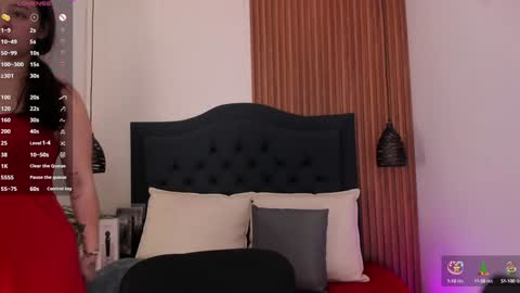 Snapshot of sabrina_lennox chatting on 01-04-25, 07:34 Sabrina Maria online show from 01-04-25, 07:34