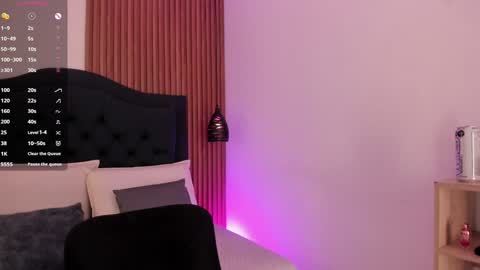 Snapshot of sabrina_lennox chatting on 01-17-25, 04:28 Sabrina Maria online show from 01-17-25, 04:28