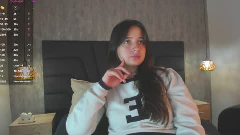 Snapshot of sabrina_lennox chatting on 02-07-25, 11:34 Sabrina Maria online show from 02-07-25, 11:34