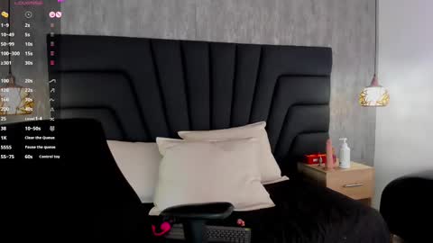 Snapshot of sabrina_lennox chatting on 02-14-25, 12:41 Sabrina Maria online show from 02-14-25, 12:41