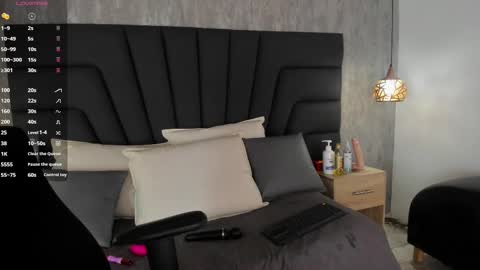 Snapshot of sabrina_lennox chatting on 03-08-25, 01:50 Sabrina Maria online show from 03-08-25, 01:50