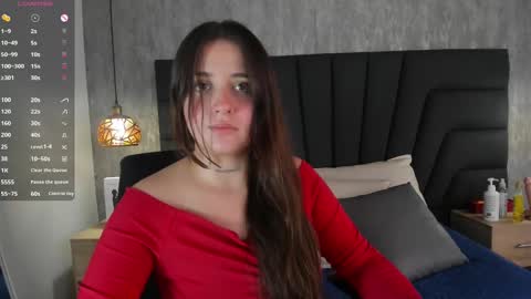 Snapshot of sabrina_lennox chatting on 03-08-25, 10:34 Sabrina Maria online show from 03-08-25, 10:34