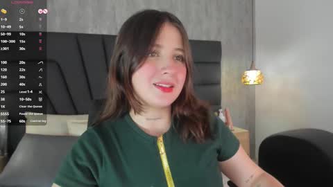 Snapshot of sabrina_lennox chatting on 03-10-25, 07:29 Sabrina Maria online show from 03-10-25, 07:29