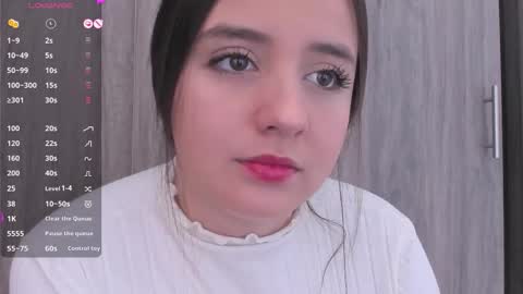 Sabrina Maria online show from 03-19-26, 02:04