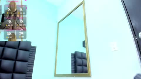 sabrina online show from 03-07-25, 11:18