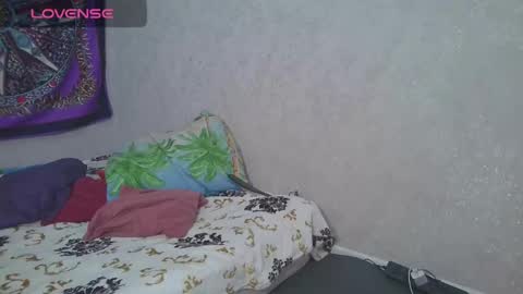 Lilith Solar online show from 01-19-25, 10:39